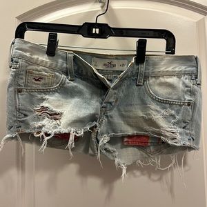 Hollister shorts